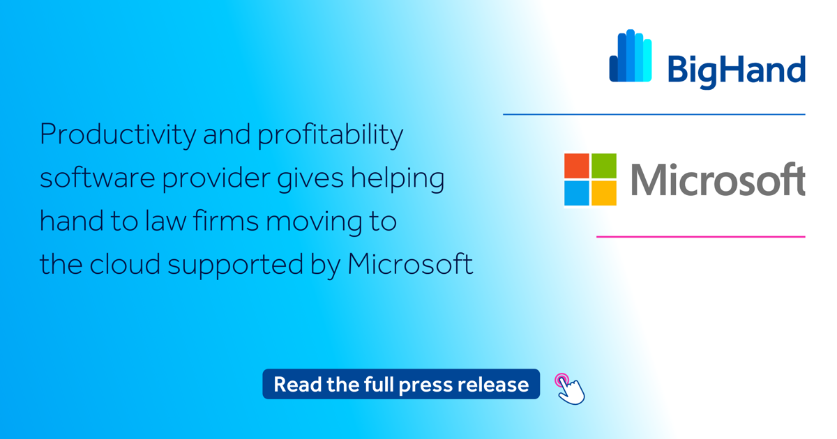 Productivity and profitability software provider gives helping hand to ...